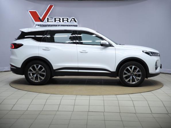 Xcite X-Cross 7 с пробегом 2024 года, цена 1 690 000 рублей, 33391 км, внедорожник, Автокод Объявления
