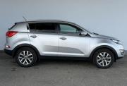 Kia Sportage III Рестайлинг Киров  - изображение 33