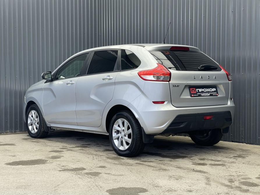 Lada (ВАЗ) XRAY I Пермь  - изображение 32