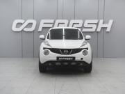 Nissan Juke I Ростов-на-Дону  - изображение 20