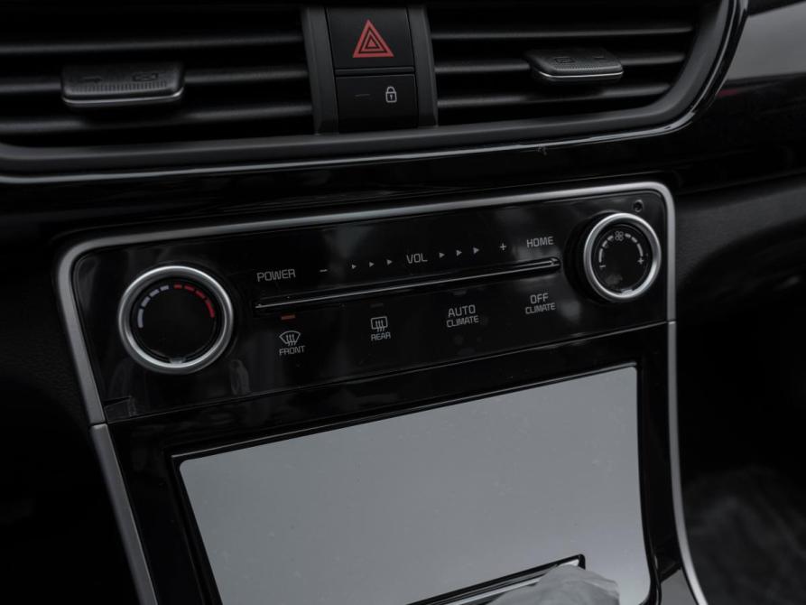 Kia Seltos I Рестайлинг Москва  - изображение 16