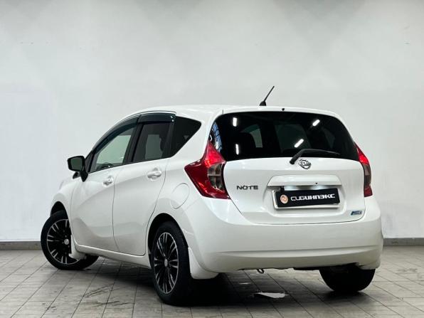 Nissan Note II Рестайлинг с пробегом 2016 года, цена 1 050 000 рублей, 167000 км, хэтчбек, Автокод Объявления