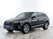 Audi Q7 II (4M) Рестайлинг Москва  - изображение 35