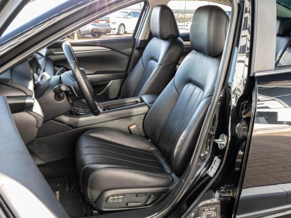 Mazda 6 III (GJ) Рестайлинг 2 с пробегом 2020 года, цена 2 330 000 рублей, 82748 км, седан, Автокод Объявления