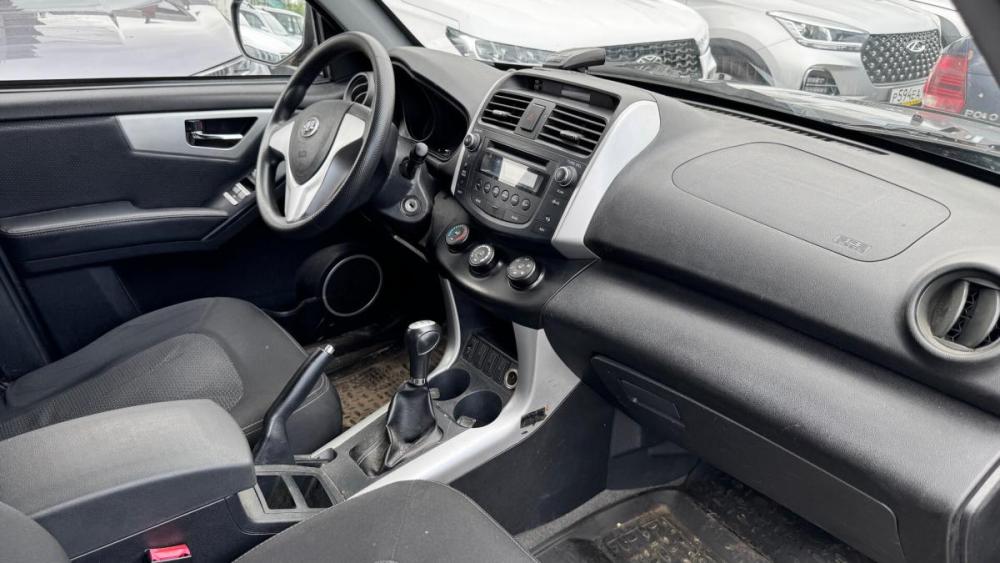 Lifan X60 I Киров  - изображение 3