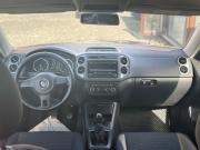 Volkswagen Tiguan I Рестайлинг Ижевск  - изображение 26