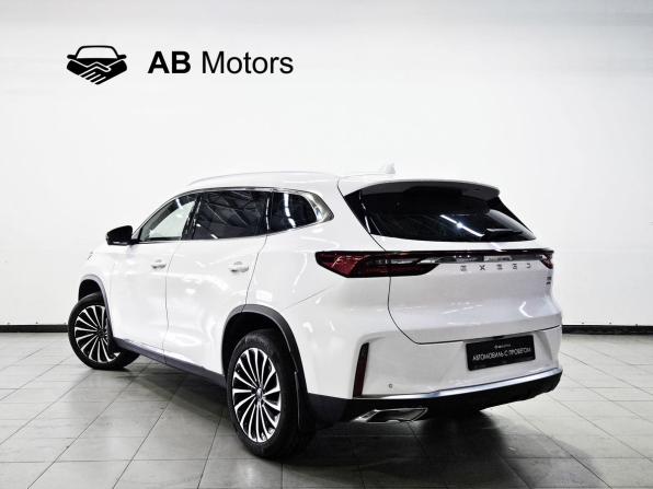 Exeed TXL I Рестайлинг 2 с пробегом 2023 года, цена 2 470 000 рублей, 41919 км, внедорожник, Автокод Объявления