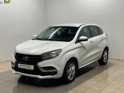 Lada (ВАЗ) XRAY I Санкт-Петербург  - изображение 17