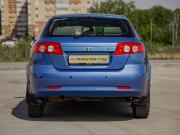 Chevrolet Lacetti I Тюмень  - изображение 20