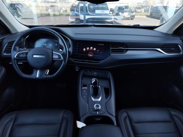Haval F7x I с пробегом 2022 года, цена 1 790 000 рублей, 131000 км, внедорожник, Автокод Объявления