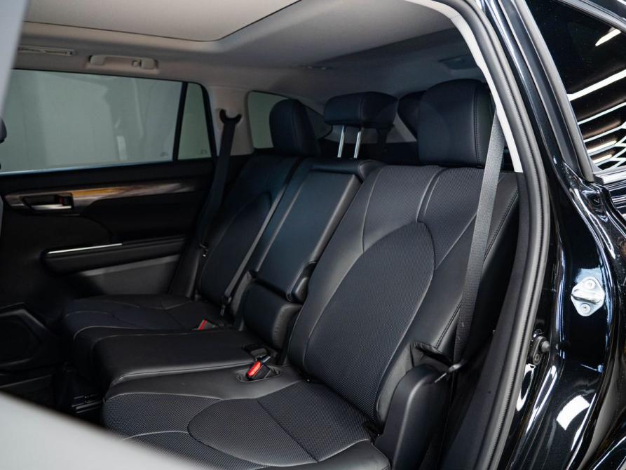 Toyota Highlander IV (XU70) Москва  - изображение 26