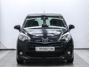 Toyota Ractis II Красноярск  - изображение 30