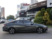 Hyundai Elantra VII (CN7) Рестайлинг Москва  - изображение 26