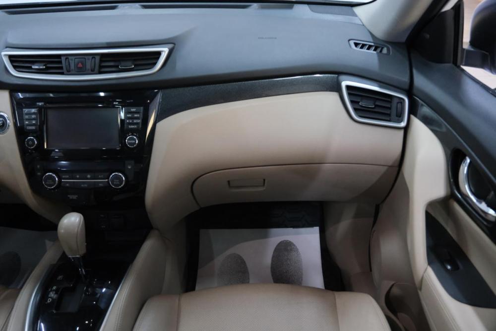 Nissan X-Trail III Омск  - изображение 20