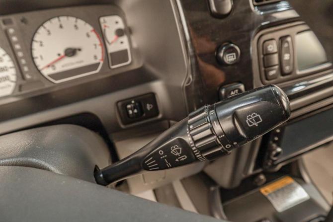 Mitsubishi Pajero III Рестайлинг с пробегом 2006 года, цена 1 699 000 рублей, 154000 км, внедорожник, Автокод Объявления
