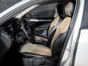 Skoda Octavia III (A7) Екатеринбург  - изображение 30