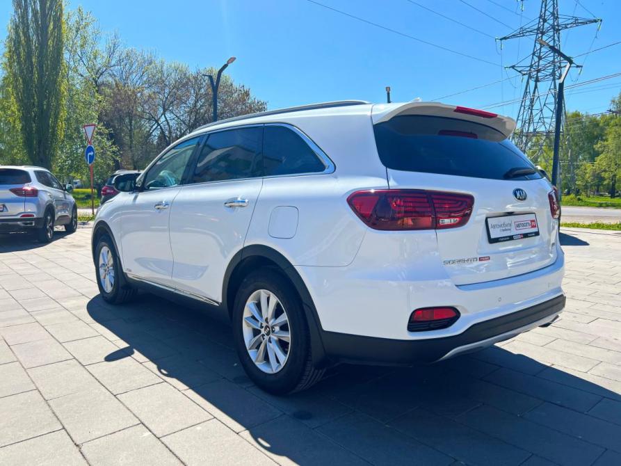 Kia Sorento III Prime Рестайлинг Стерлитамак  - изображение 4