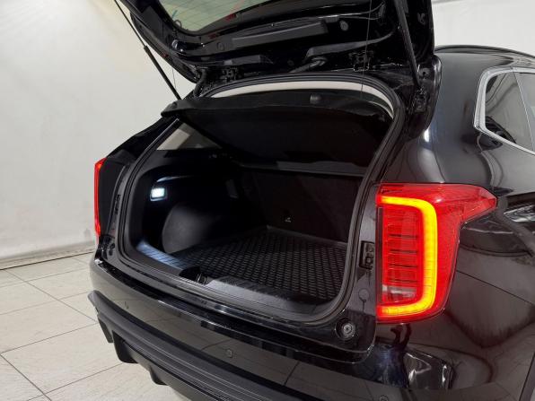 Haval Jolion I Рестайлинг с пробегом 2024 года, цена 2 149 800 рублей, 34000 км, внедорожник, Автокод Объявления