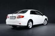 Toyota Corolla X (E140 E150) Рестайлинг Тюмень  - изображение 31