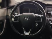 Hyundai Sonata VII (LF) Рестайлинг Москва  - изображение 48
