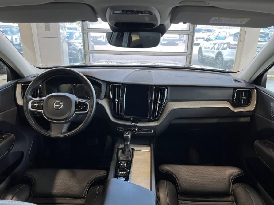 Volvo XC60 II Москва  - изображение 14
