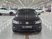 Volkswagen Jetta VI Рестайлинг Казань  - изображение 24