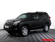 Toyota Land Cruiser Prado 150 Series Москва  - изображение 26