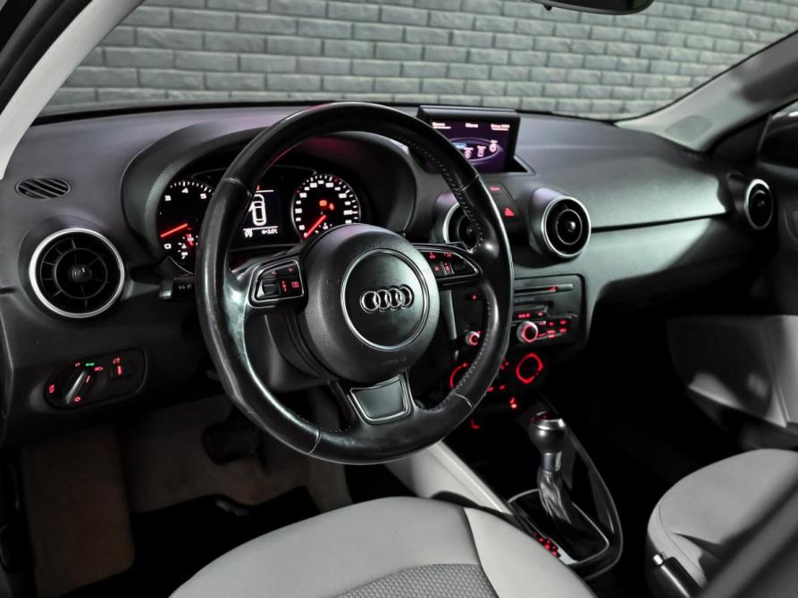 Audi A1 I (8X) Екатеринбург  - изображение 11