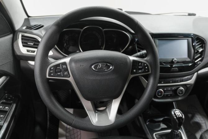 Lada (ВАЗ) Vesta I с пробегом 2019 года, цена 1 269 000 рублей, 61299 км, универсал, Автокод Объявления