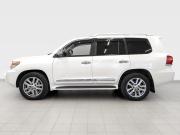 Toyota Land Cruiser 200 Series Рестайлинг 1 Москва  - изображение 37