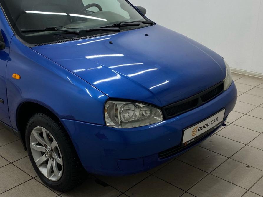 Lada (ВАЗ) Kalina I Энгельс  - изображение 7