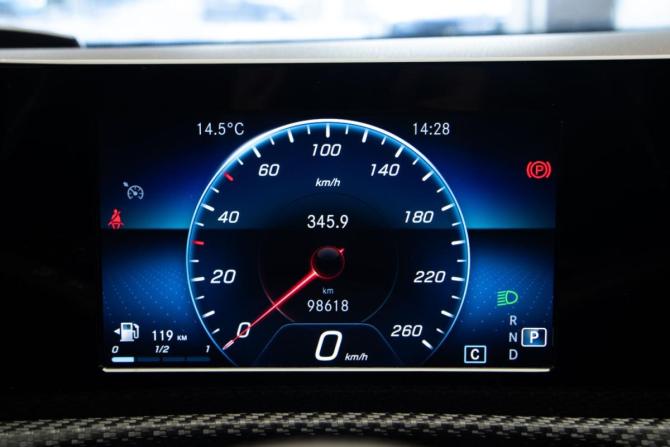 Mercedes-Benz A-Класс IV (W177) с пробегом 2019 года, цена 2 049 000 рублей, 98700 км, хэтчбек, Автокод Объявления