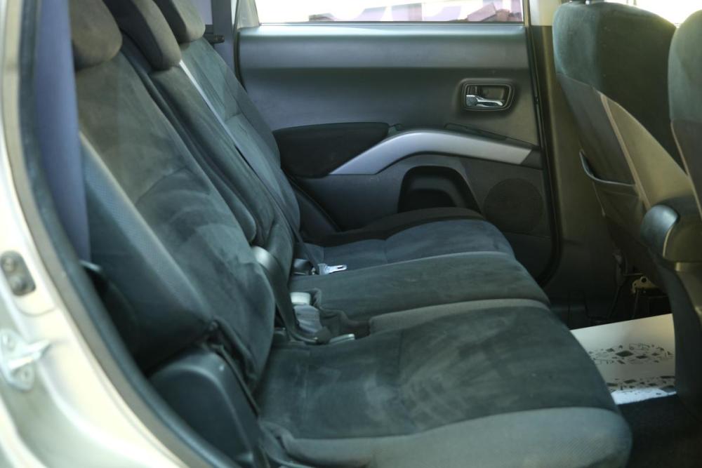 Mitsubishi Outlander II Омск  - изображение 22