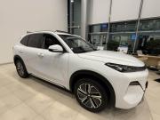 Geely EX5 Гибрид Волгоград  - изображение 17