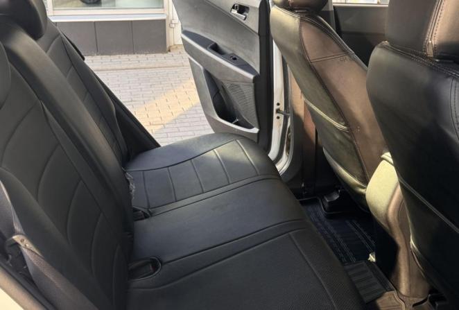 Hyundai Creta I с пробегом 2019 года, цена 1 730 000 рублей, 136748 км, внедорожник, Автокод Объявления