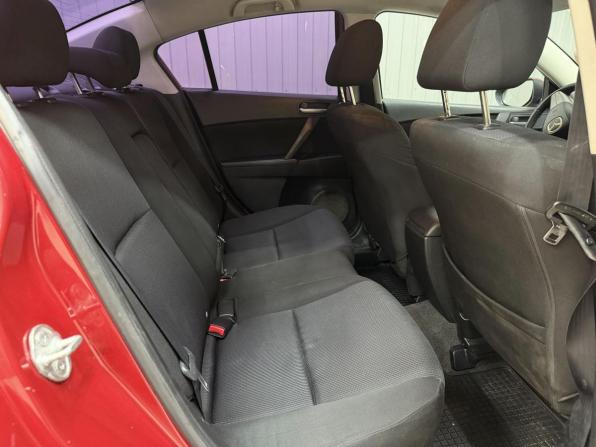 Mazda 3 II (BL) с пробегом 2010 года, цена 790 000 рублей, 254512 км, седан, Автокод Объявления