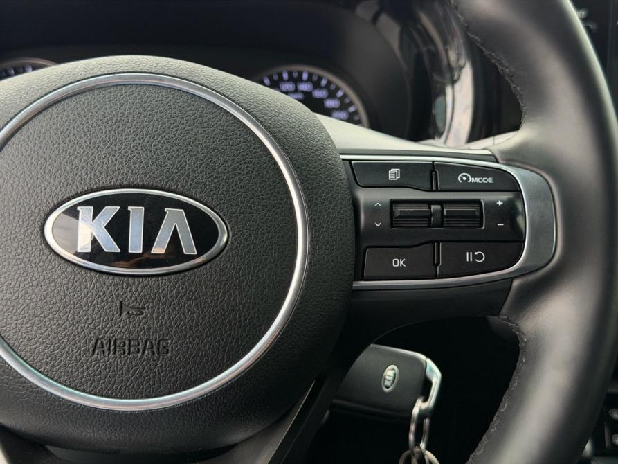 Kia K5 III Волгоград  - изображение 17