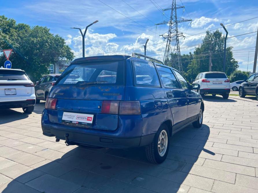 Lada (ВАЗ) 2111 Стерлитамак  - изображение 2