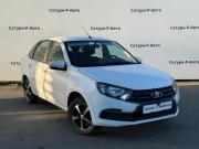 Lada (ВАЗ) Granta I Рестайлинг Курган  - изображение 19
