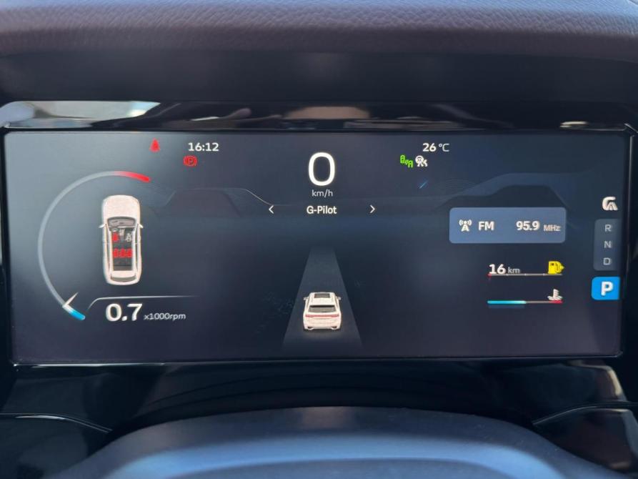 Geely Monjaro I Кропоткин  - изображение 19