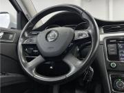 Skoda Superb II Рестайлинг Уфа  - изображение 32
