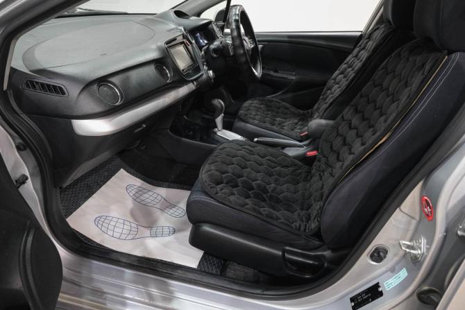 Honda Insight II с пробегом 2012 года, цена 899 000 рублей, 155000 км, хэтчбек, Автокод Объявления