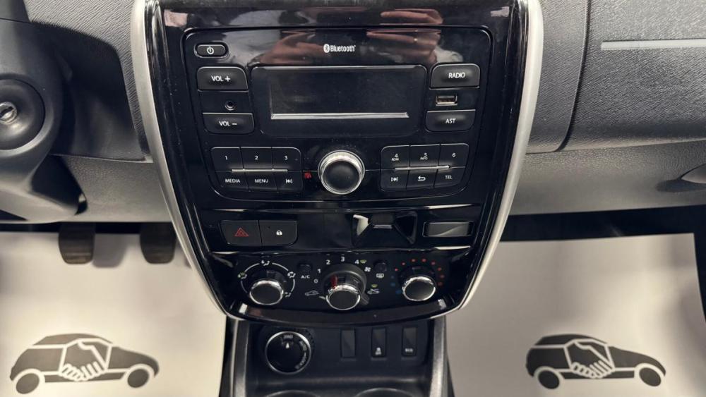 Nissan Terrano III (D10) Киров  - изображение 12