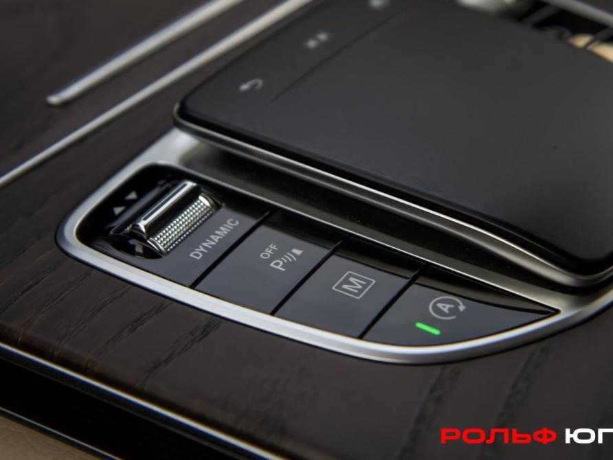 Mercedes-Benz GLC I (X253) Рестайлинг Москва  - изображение 19