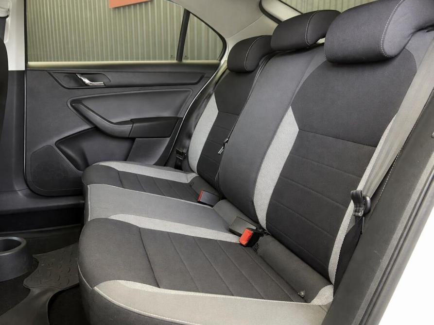 Skoda Rapid I Пермь  - изображение 17