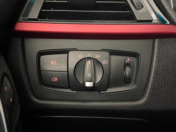 BMW 3 серии VI (F3x) с пробегом 2013 года, цена 1 660 000 рублей, 172693 км, седан, Автокод Объявления