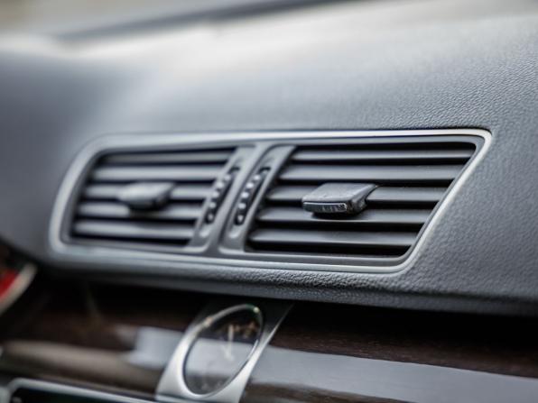 Volkswagen Passat B7 с пробегом 2011 года, цена 968 000 рублей, 287774 км, седан, Автокод Объявления