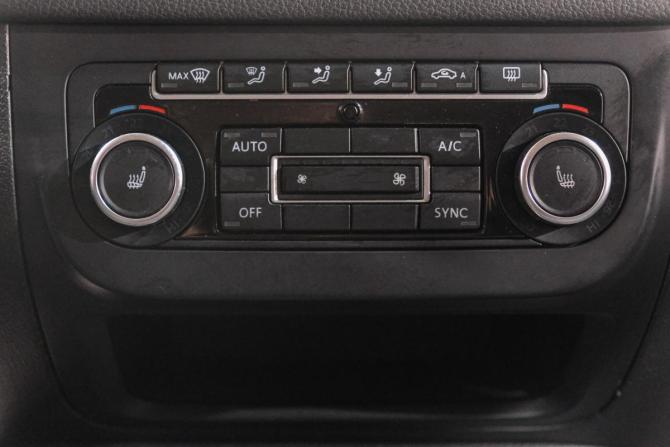 Volkswagen Tiguan I Рестайлинг с пробегом 2014 года, цена 1 469 000 рублей, 249998 км, внедорожник, Автокод Объявления