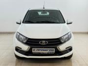 Lada (ВАЗ) Granta I Рестайлинг Москва  - изображение 15