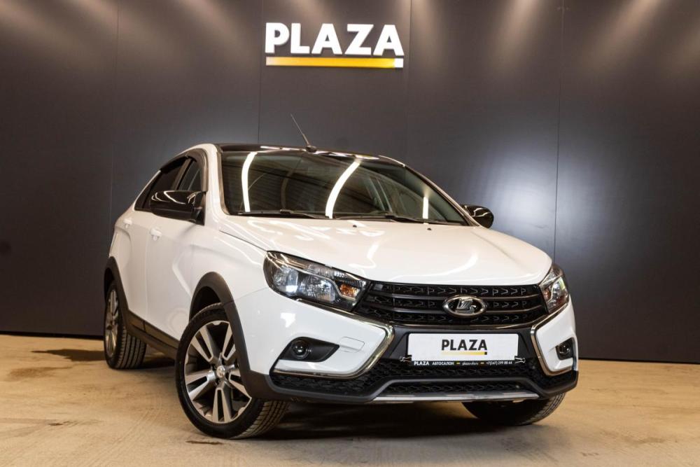 Lada (ВАЗ) Vesta I Уфа  - изображение 2